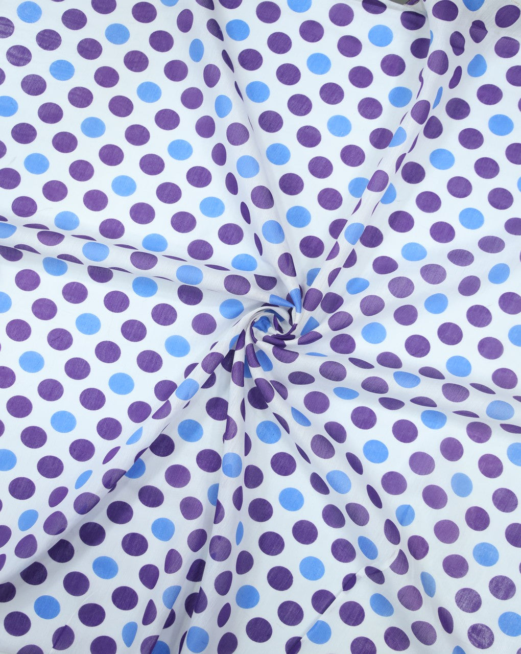 COTTON SILK FABRIC