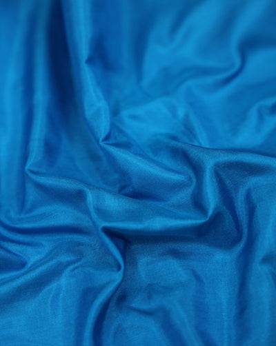 PLAIN SILK FABRIC
