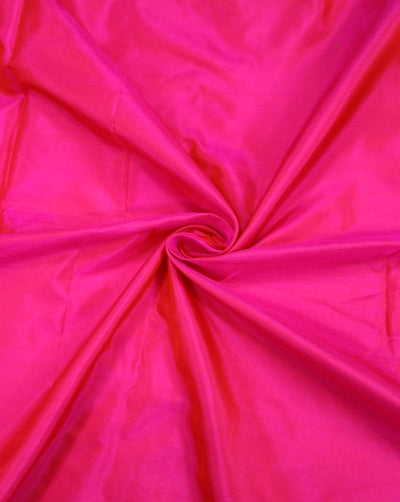 PLAIN SILK FABRIC