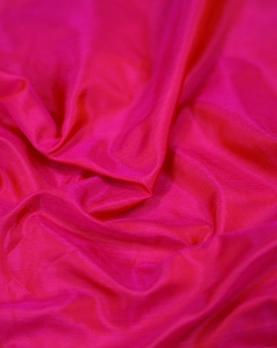 PLAIN SILK FABRIC
