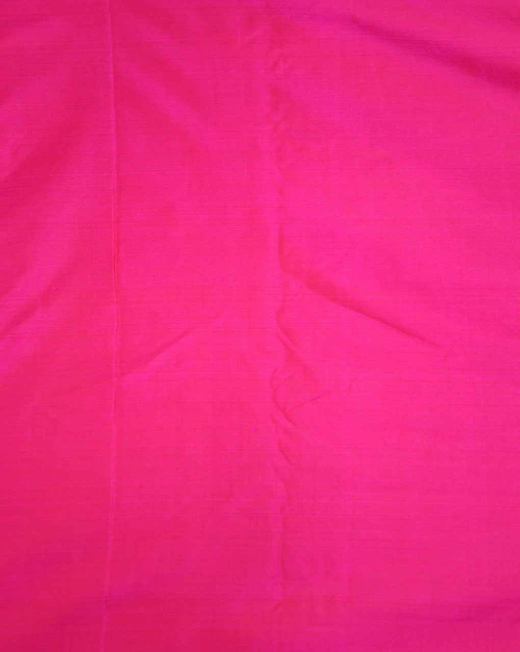 PLAIN SILK FABRIC