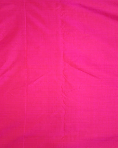 PLAIN SILK FABRIC