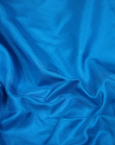 PLAIN SILK FABRIC