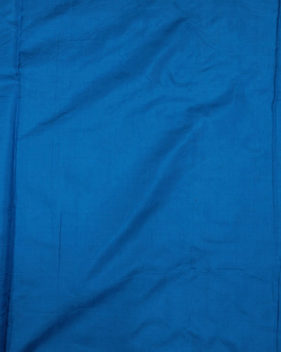 PLAIN SILK FABRIC