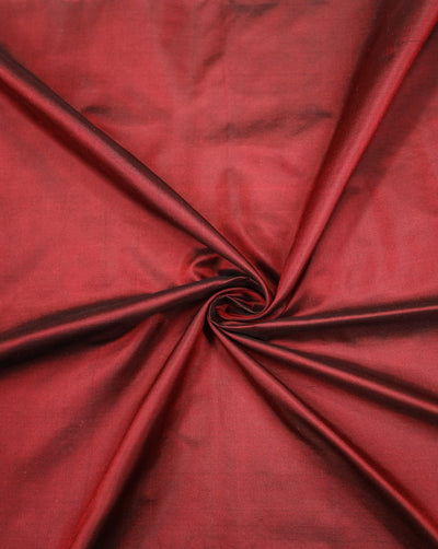 PLAIN SILK FABRIC