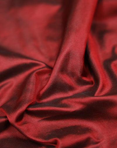 PLAIN SILK FABRIC