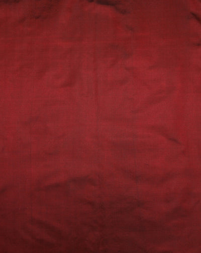 PLAIN SILK FABRIC