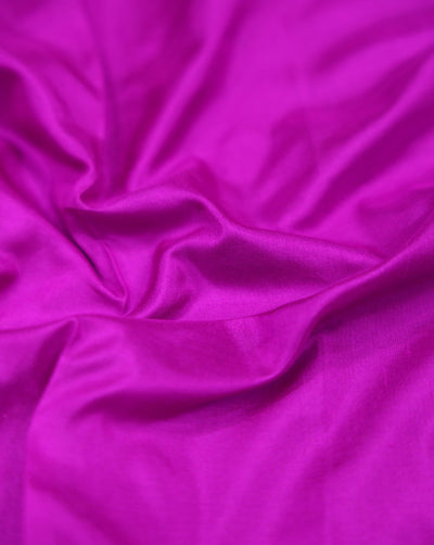 PLAIN SILK FABRIC