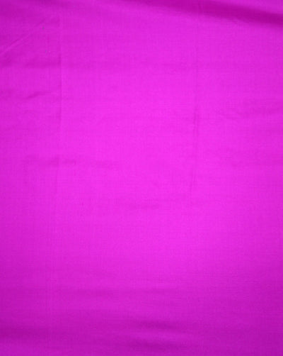 PLAIN SILK FABRIC