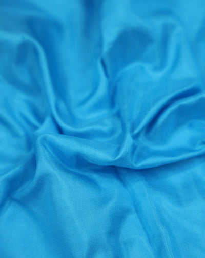 PLAIN SILK FABRIC