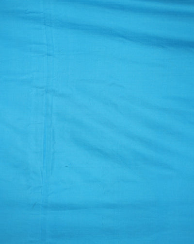 PLAIN SILK FABRIC