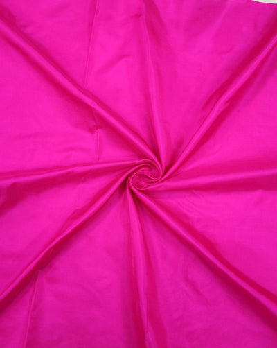 PLAIN SILK FABRIC