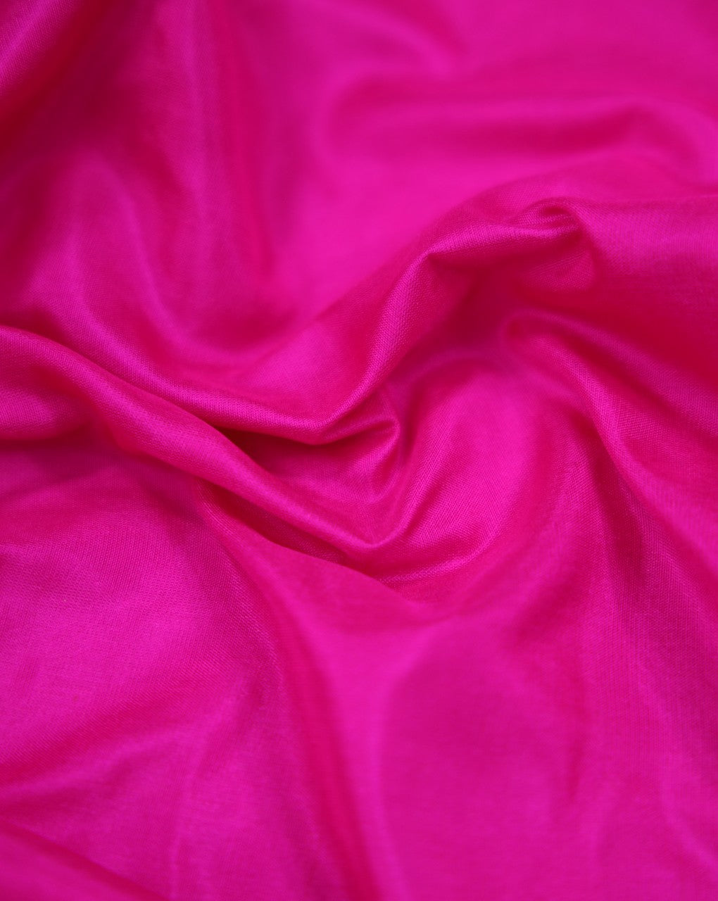 PLAIN SILK FABRIC