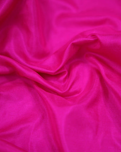 PLAIN SILK FABRIC