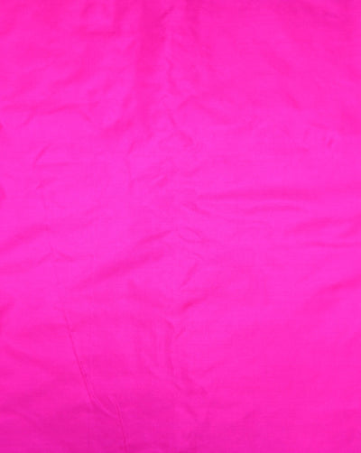 PLAIN SILK FABRIC