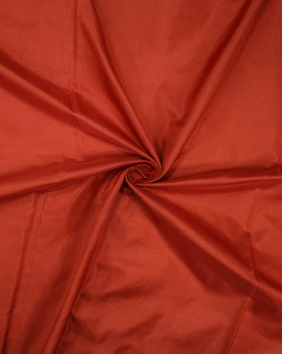 PLAIN SILK FABRIC