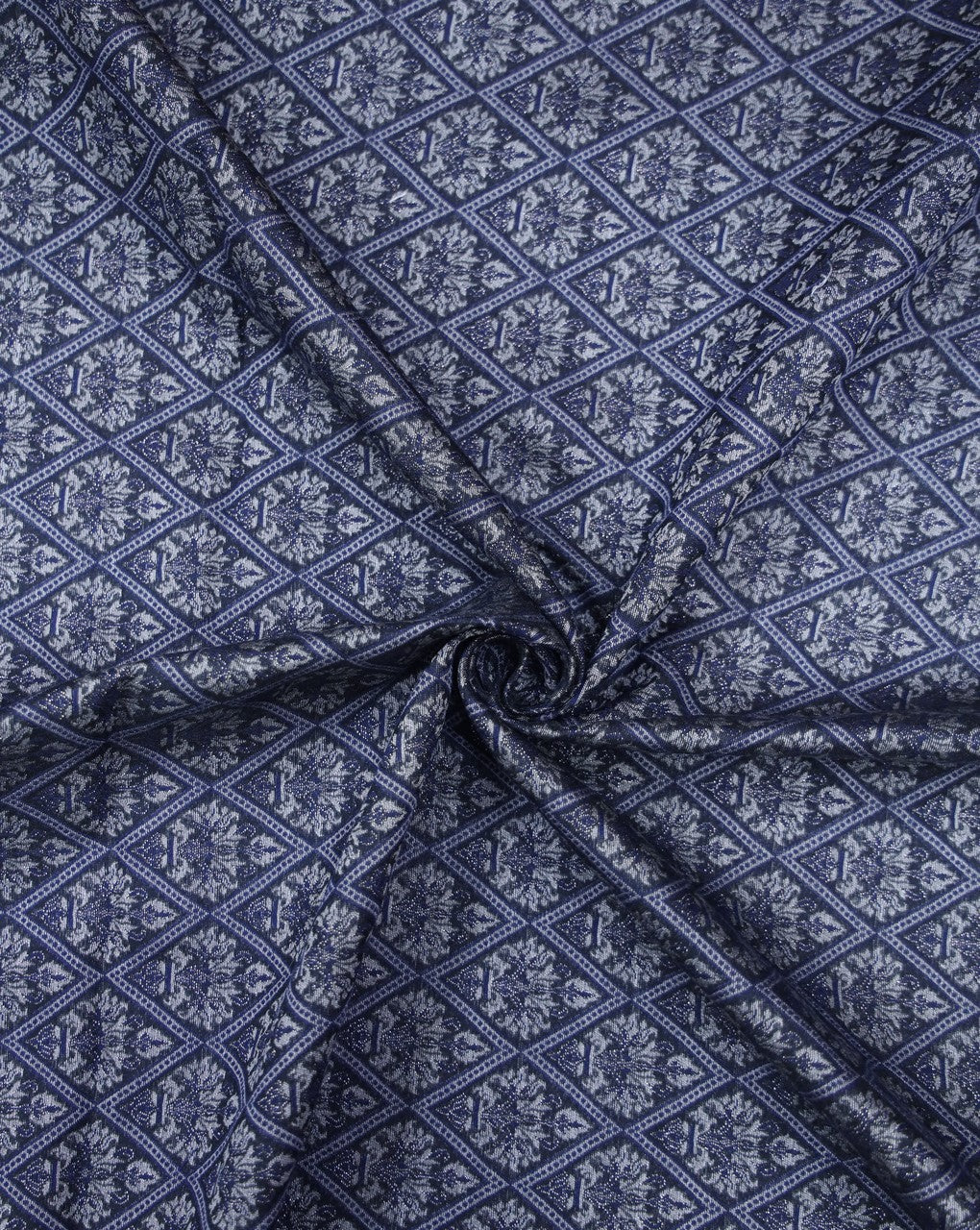 Banarasi Brocade Fabric