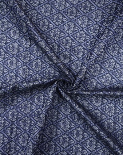 Banarasi Brocade Fabric