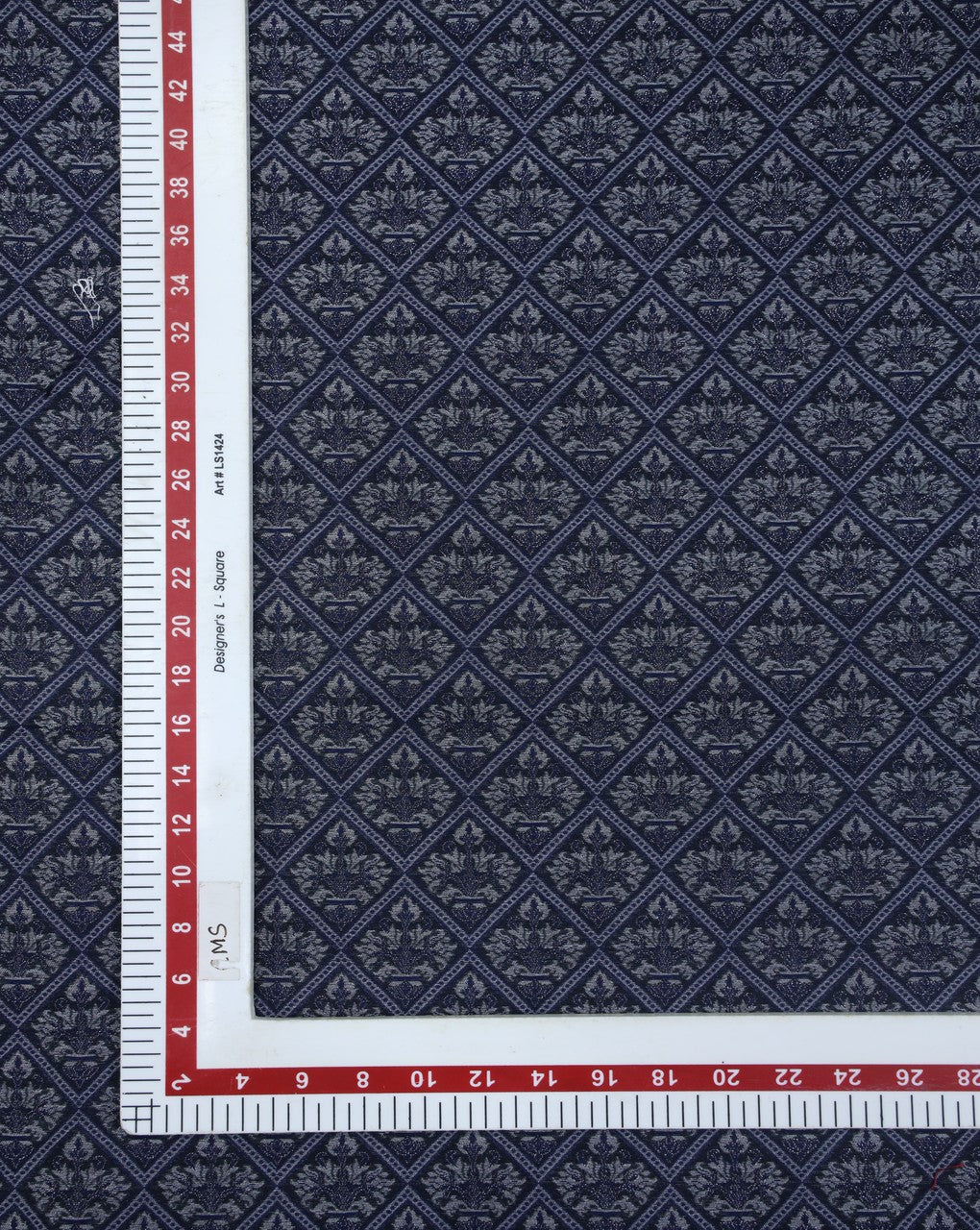 Banarasi Brocade Fabric