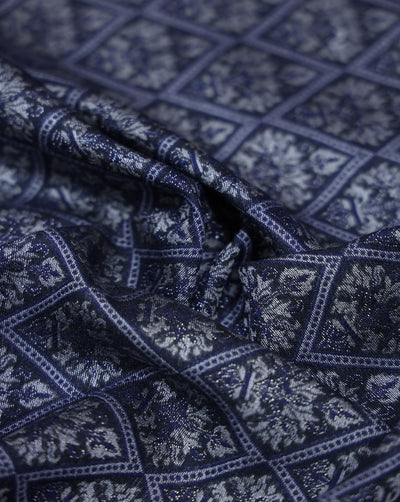 Banarasi Brocade Fabric