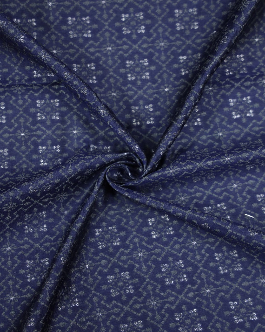 Banarasi Brocade Fabric