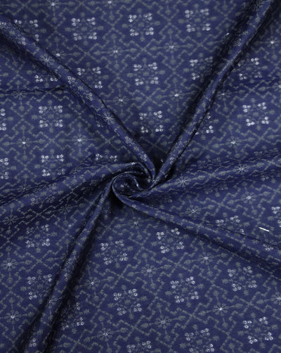 Banarasi Brocade Fabric