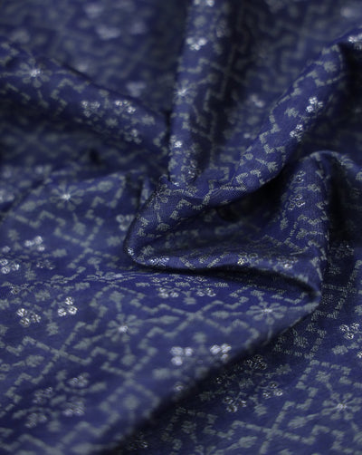 Banarasi Brocade Fabric