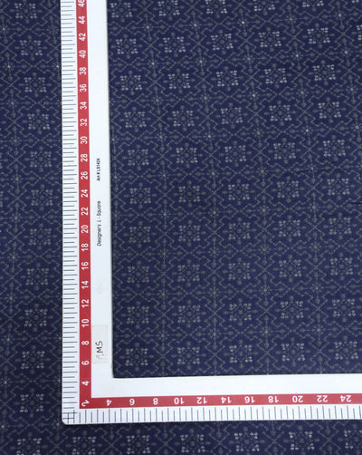 Banarasi Brocade Fabric