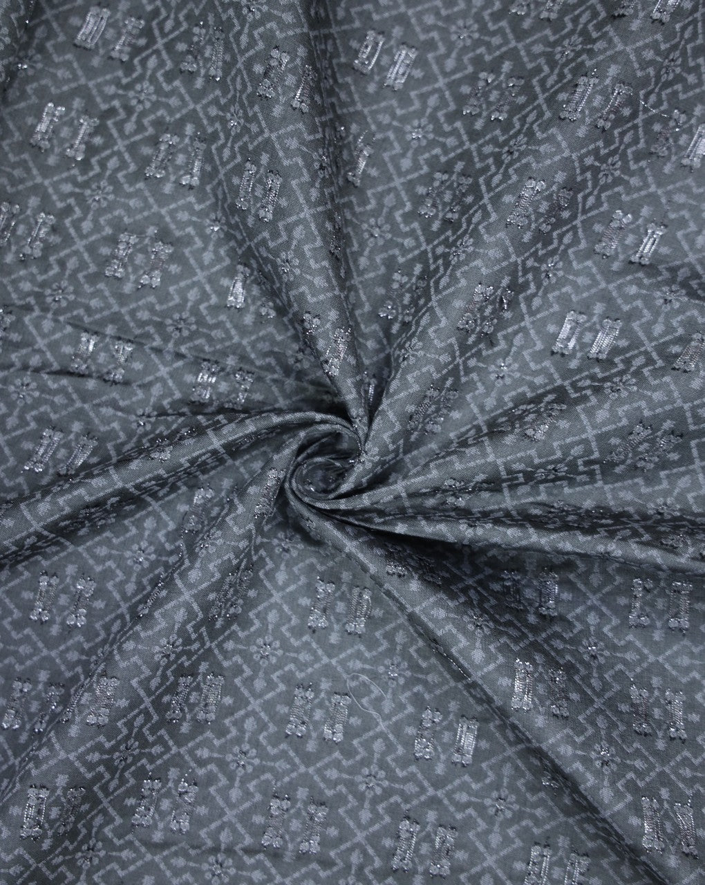 Banarasi Brocade Fabric
