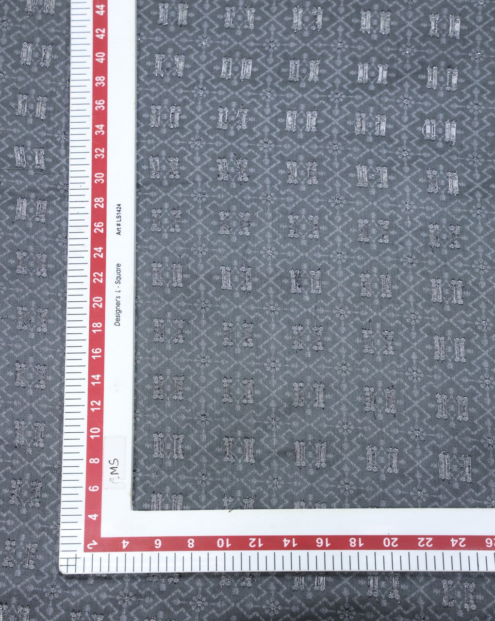 Banarasi Brocade Fabric