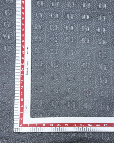 Banarasi Brocade Fabric