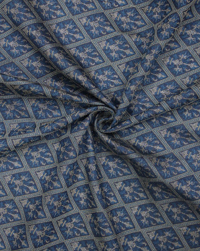 Banarasi Brocade Fabric