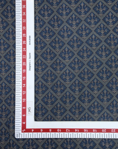 Banarasi Brocade Fabric
