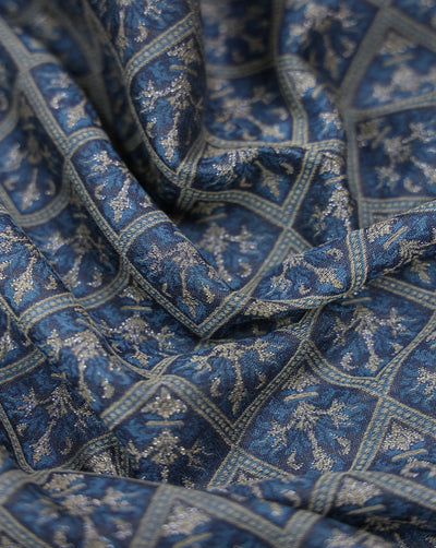 Banarasi Brocade Fabric