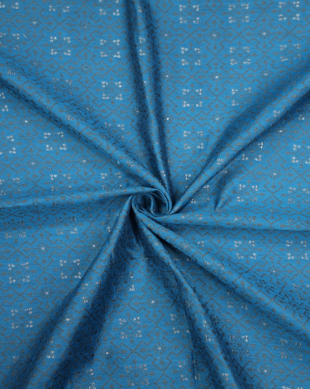 Banarasi Brocade Fabric