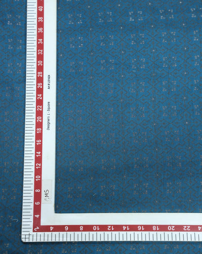 Banarasi Brocade Fabric