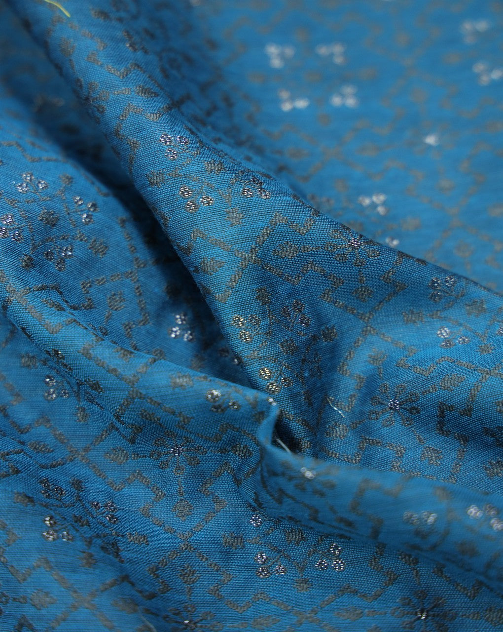 Banarasi Brocade Fabric