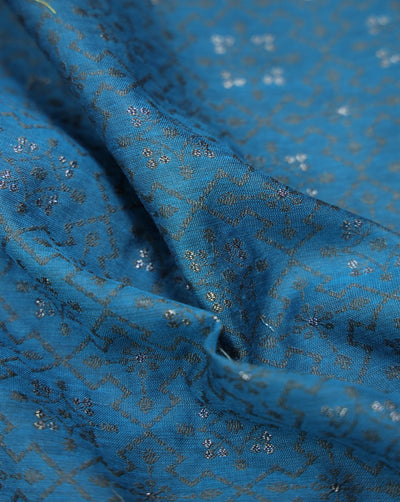 Banarasi Brocade Fabric