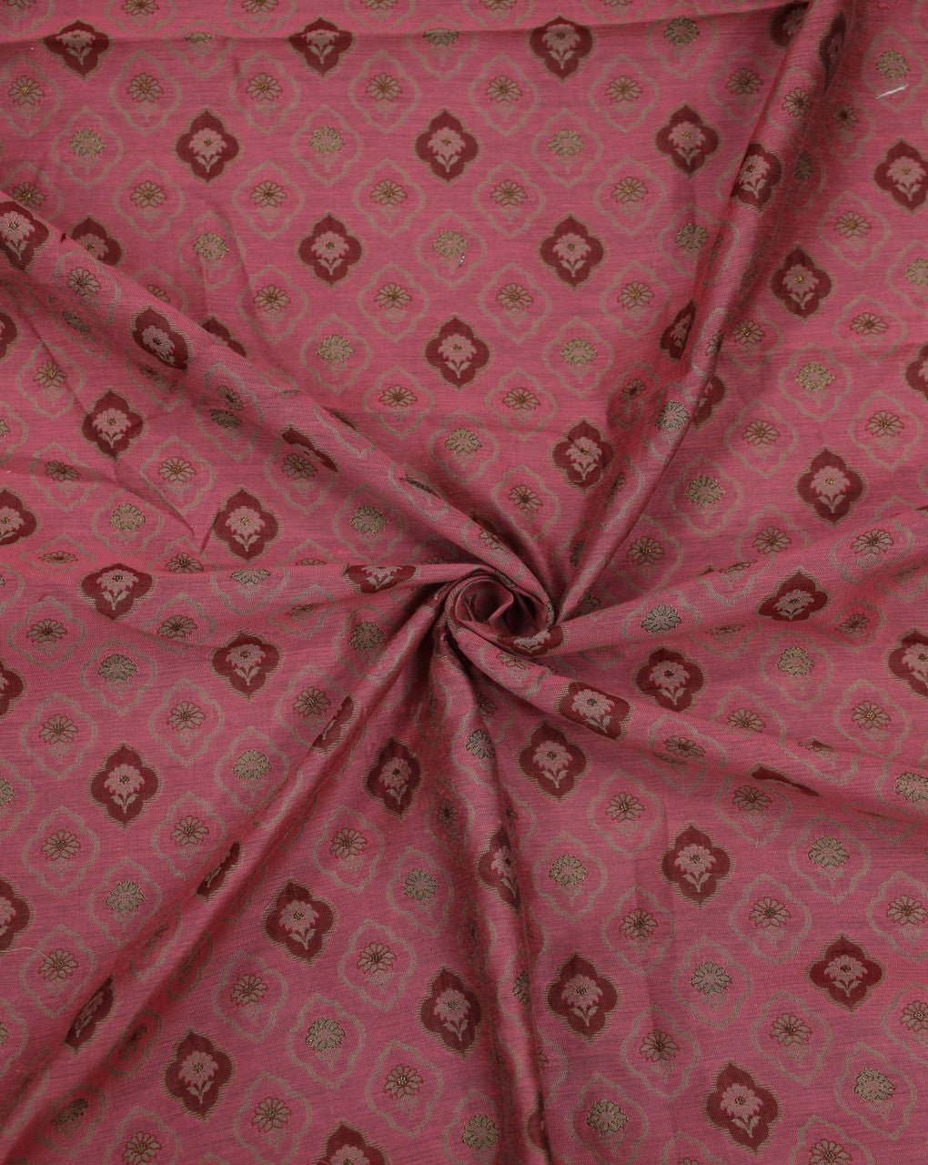 Banarasi Brocade Fabric