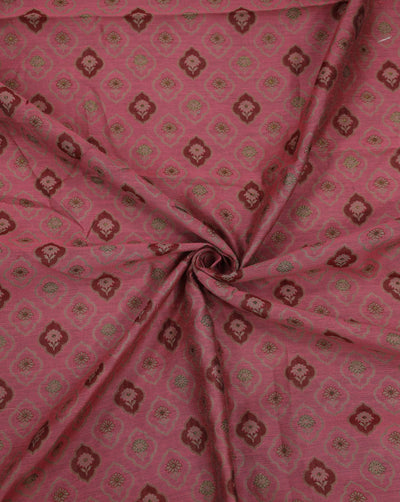 Banarasi Brocade Fabric