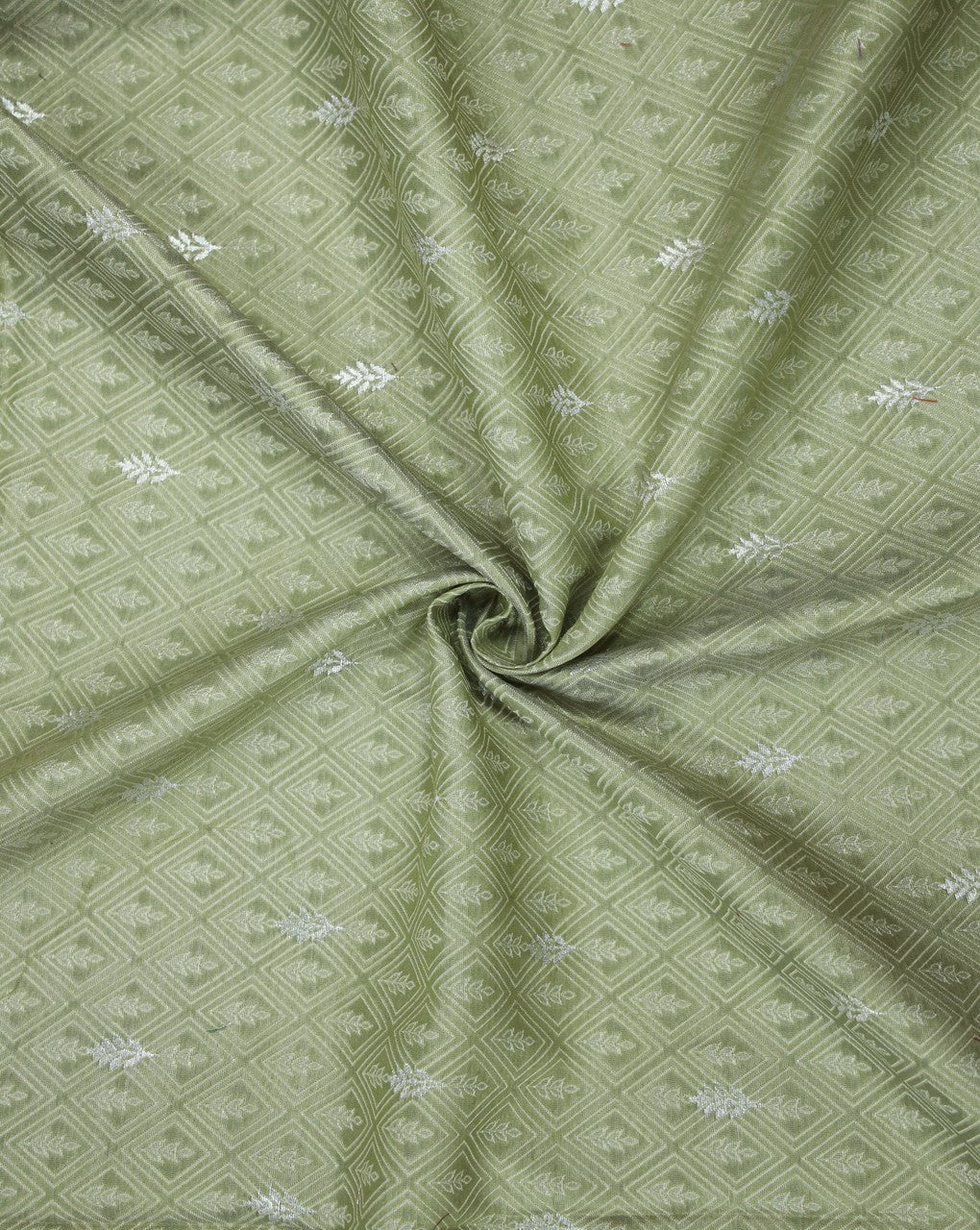 Banarasi Brocade Fabric