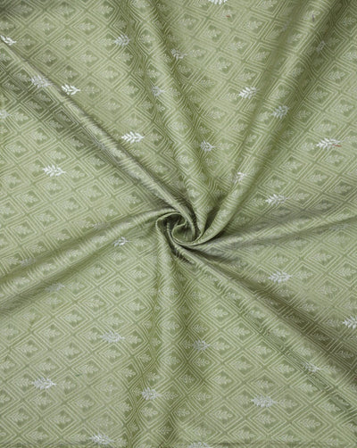 Banarasi Brocade Fabric