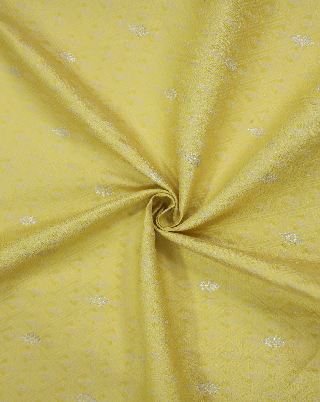 Banarasi Brocade Fabric