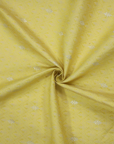 Banarasi Brocade Fabric
