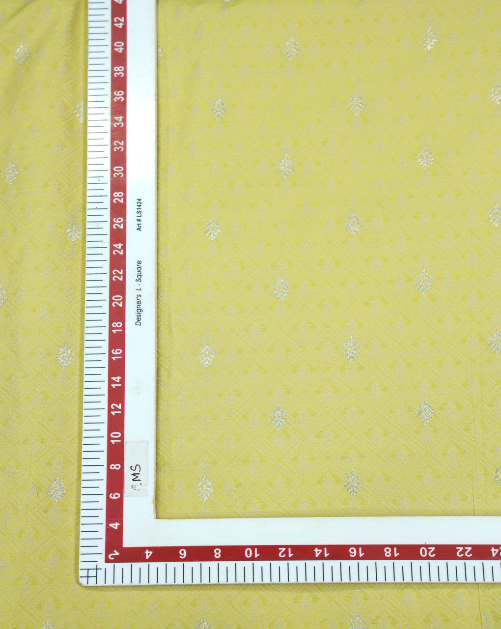 Banarasi Brocade Fabric