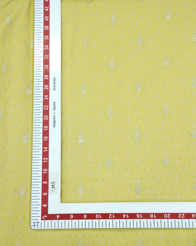 Banarasi Brocade Fabric
