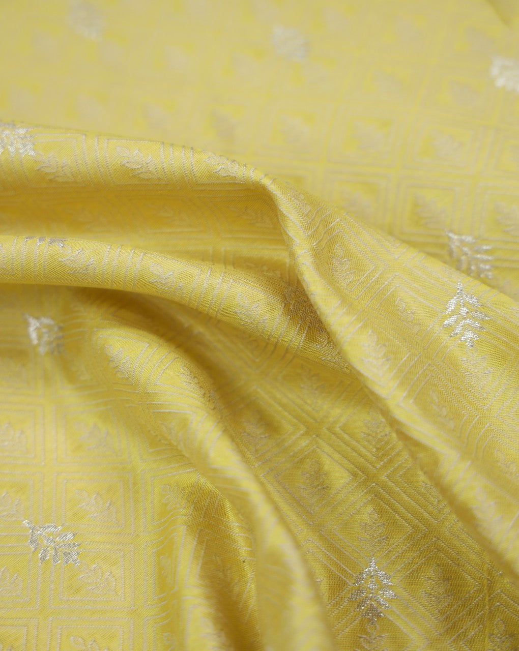 Banarasi Brocade Fabric