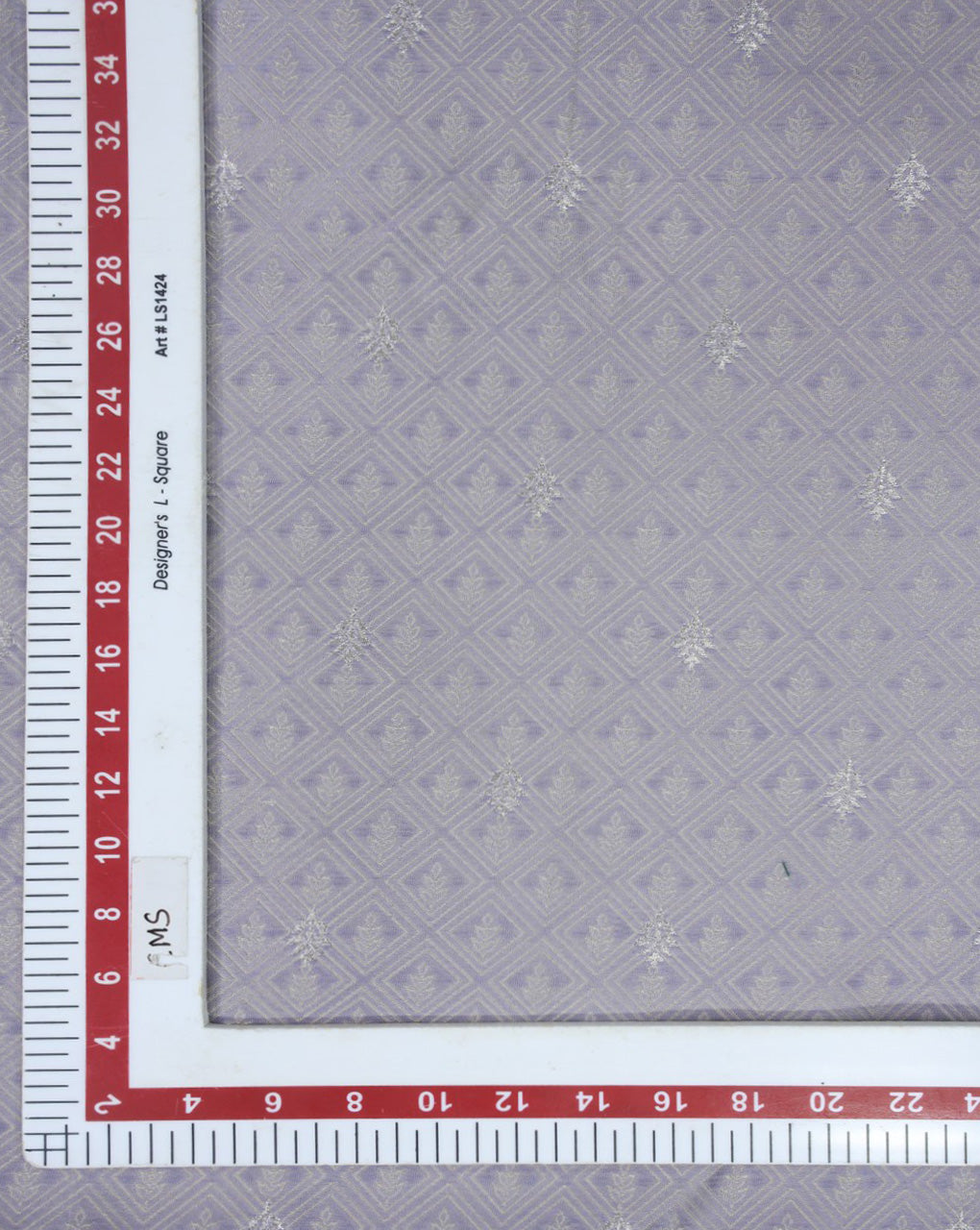 Banarasi Brocade Fabric