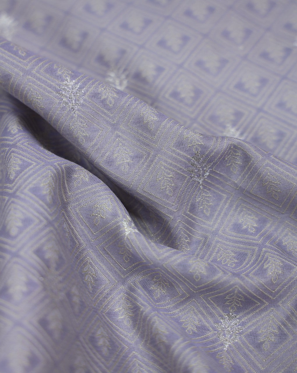 Banarasi Brocade Fabric