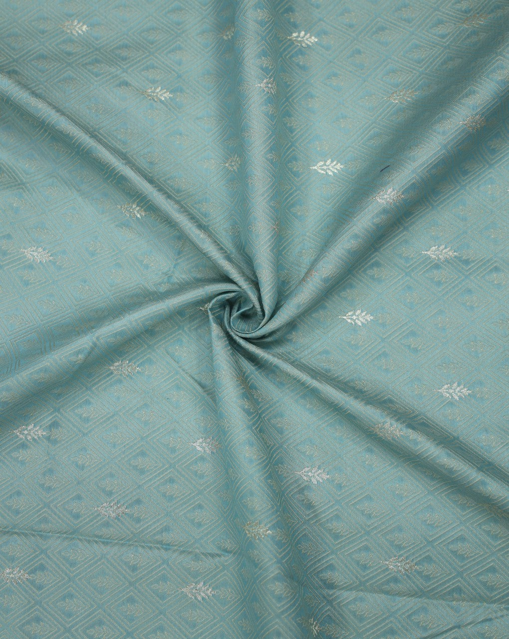 Banarasi Brocade Fabric